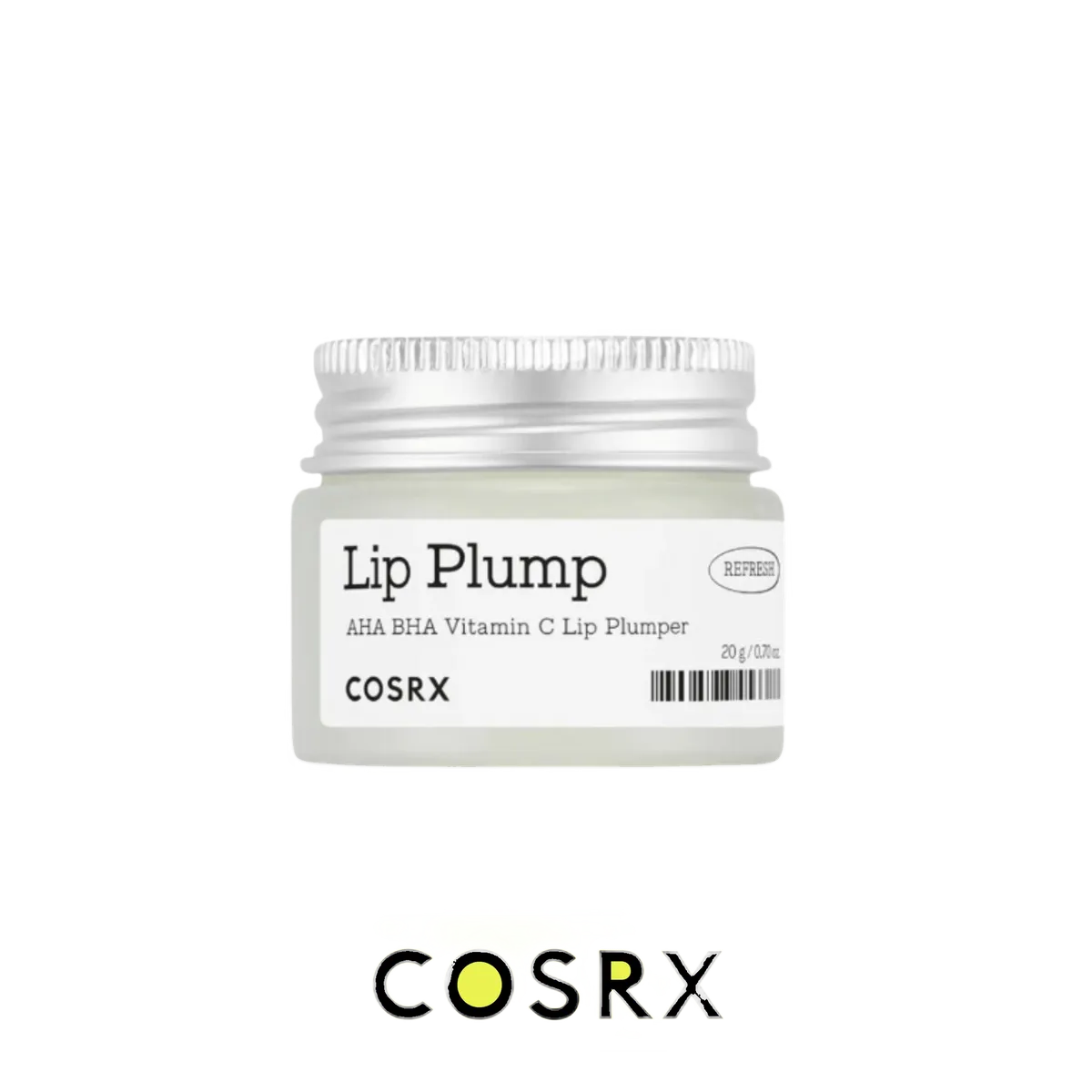 COSRX AHA BHA Vitamin C Lip Plumper