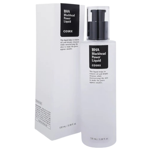 BHA Blackhead Power Liquid