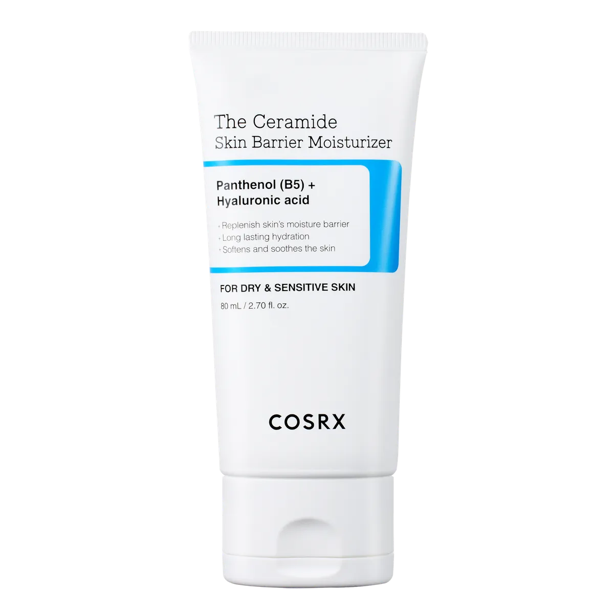 Ceramide Skin Barrier Moisturizer
