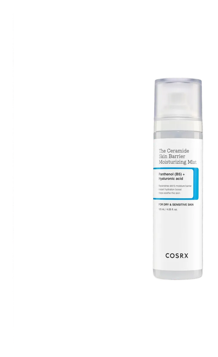 Ceramide Skin Barrier Moisturizing Mist