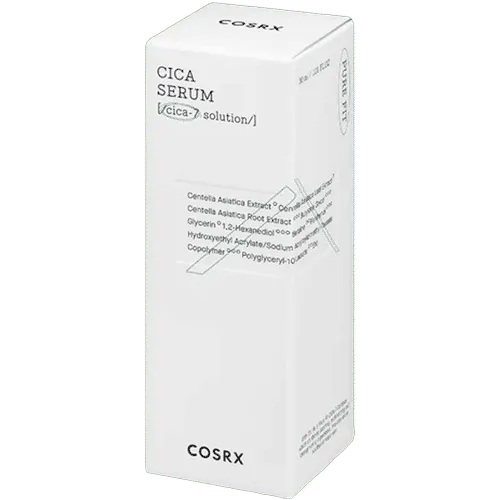 COSRX Cica Serum