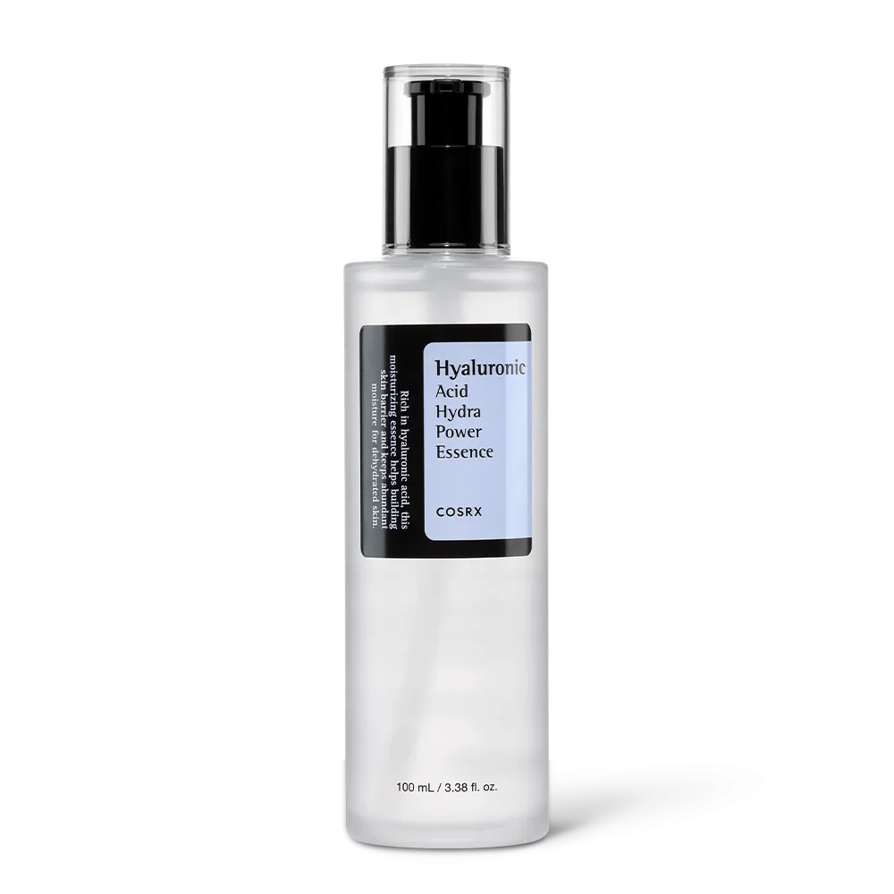 COSRX Hyaluronic Acid Intensive Toner