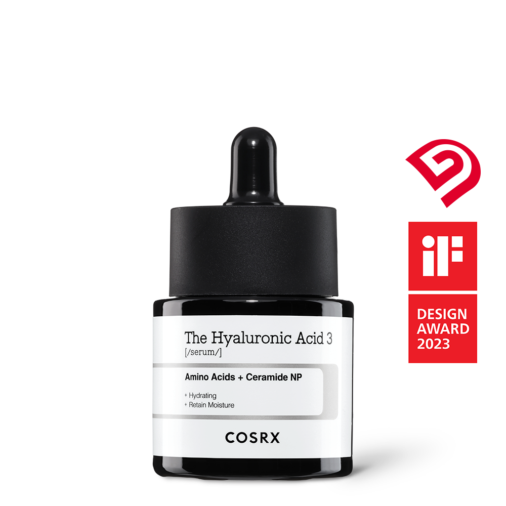 Hyaluronic Acid Serum
