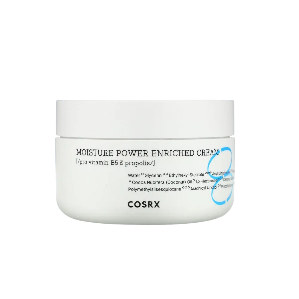 COSRX Hydrium Moisture Power Enriched Cream