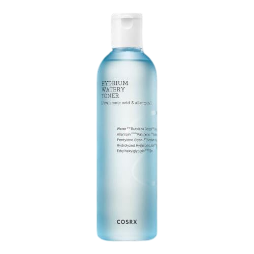 COSRX Hydrium Watery Toner