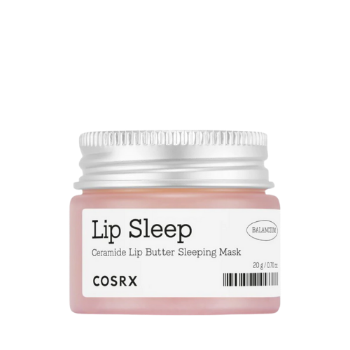 Lip Sleep Mask