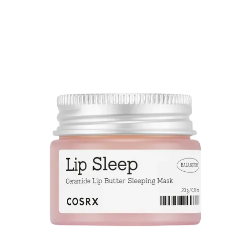 Lip Sleep Mask