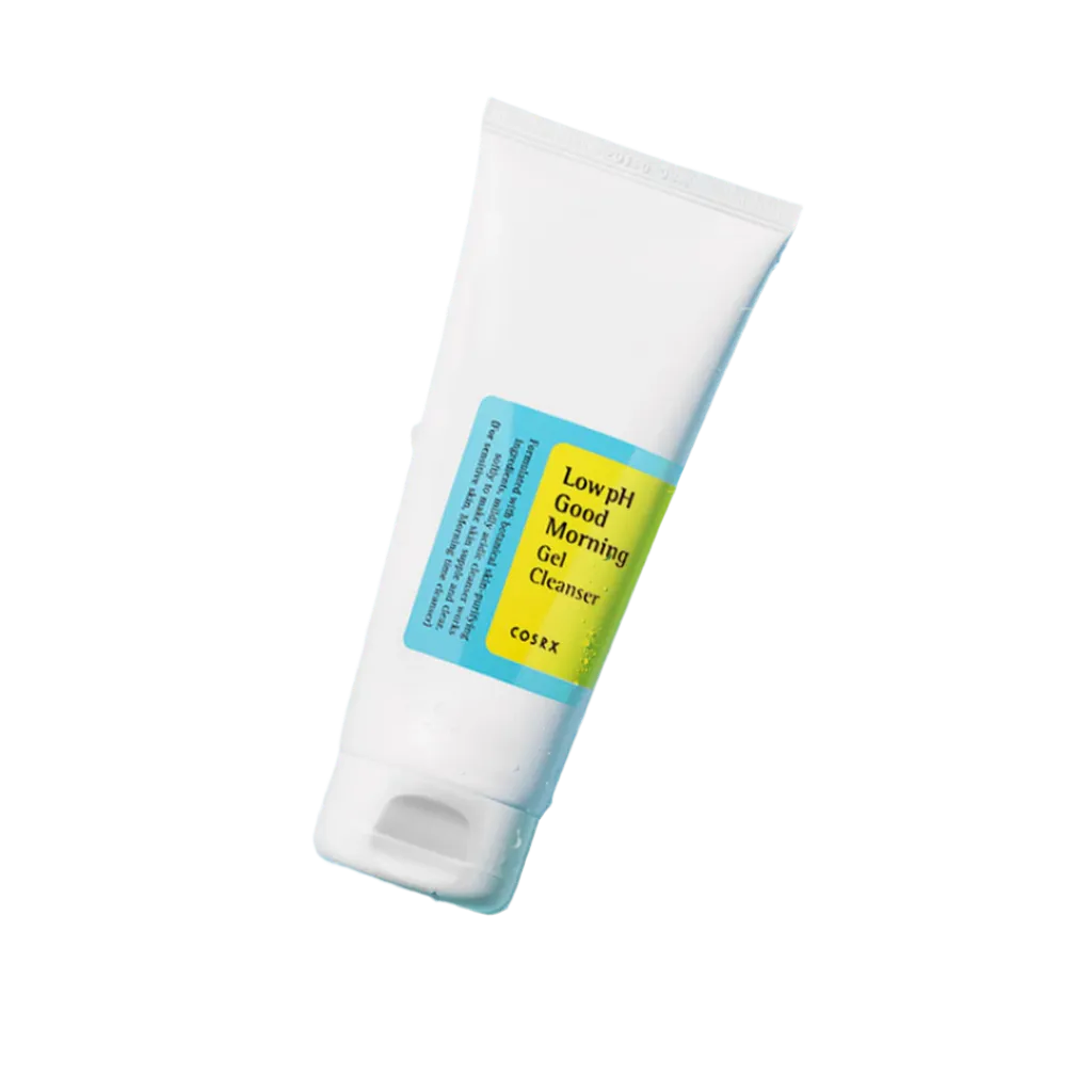 Low pH Good Morning Gel Cleanser