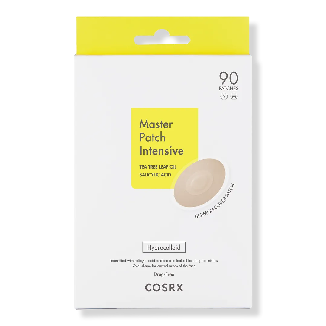 COSRX Master Patch Intensive