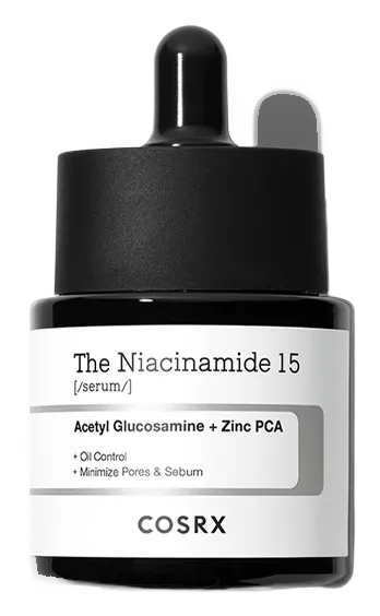 COSRX Niacinamide 15% Serum