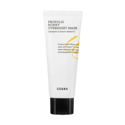 COSRX Propolis Honey Overnight Mask