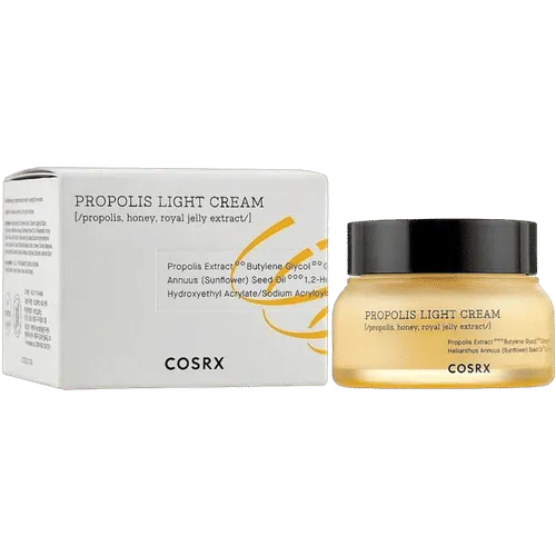 COSRX Propolis Light Cream