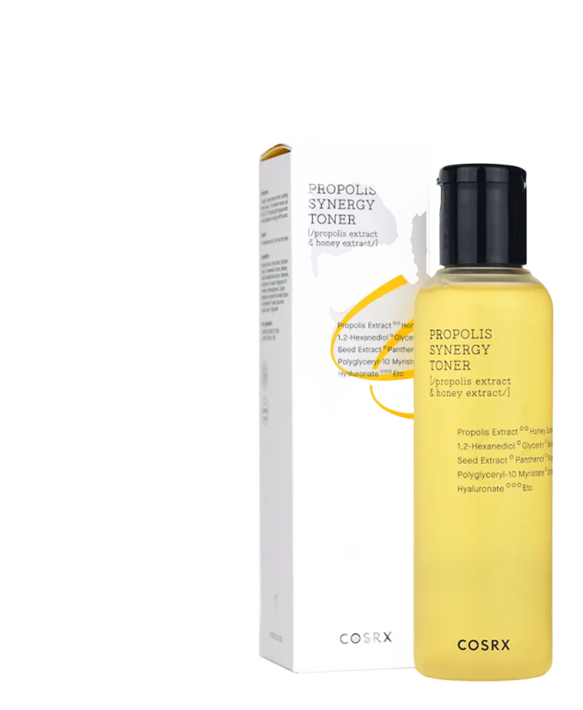 COSRX Propolis Toner