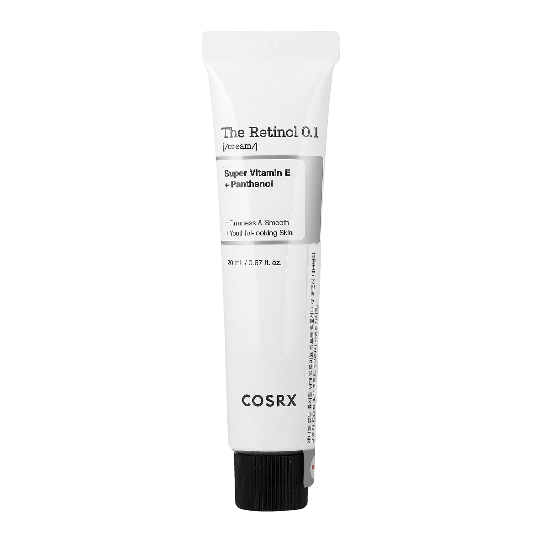 COSRX Retinol 0.1%