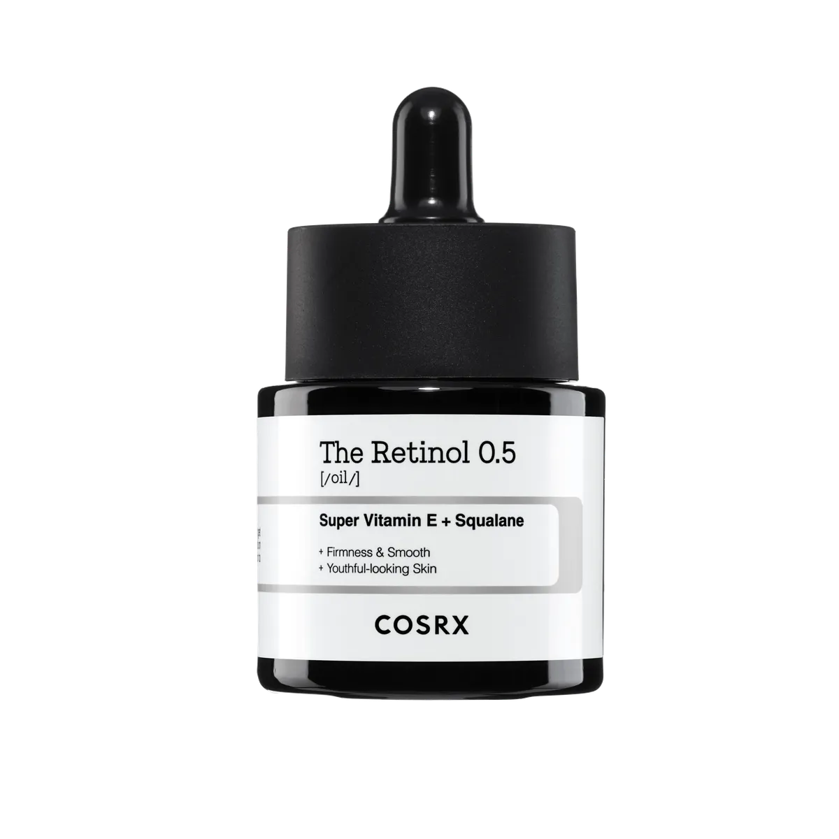 COSRX Retinol 0.5% Oil