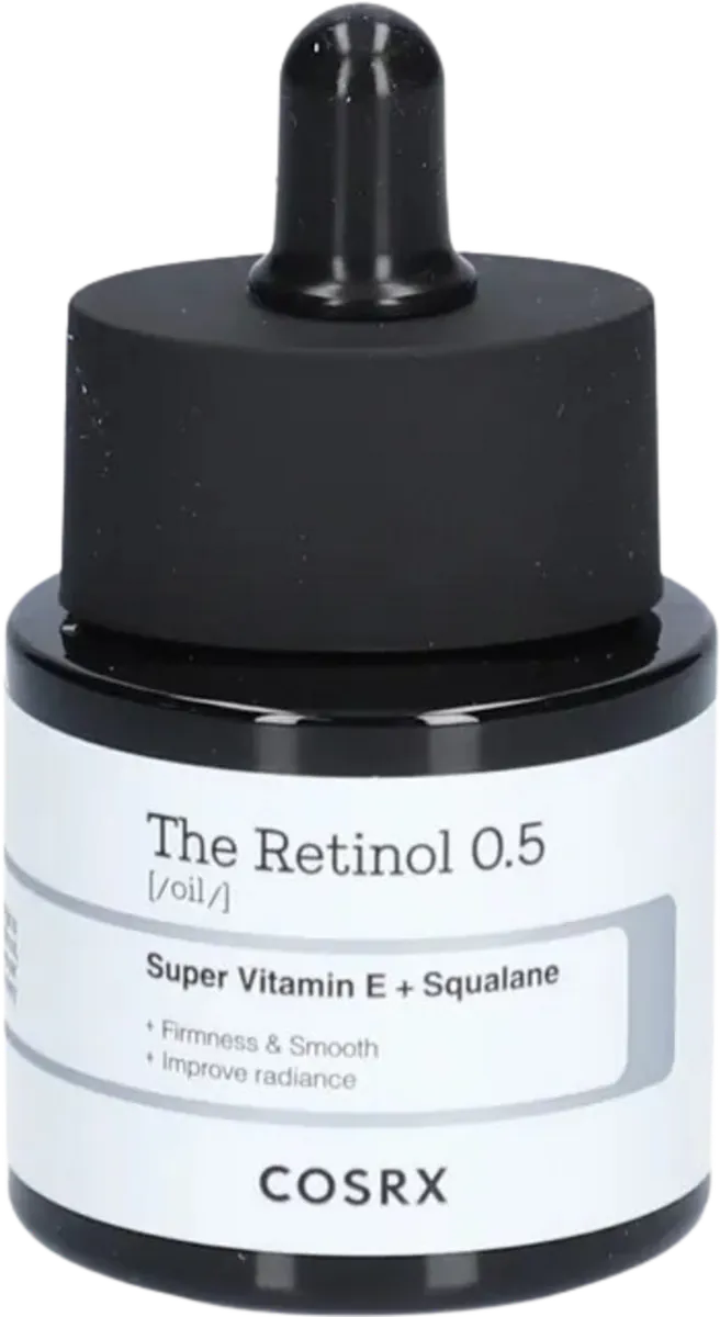 Retinol 0.5%