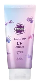 COSRX Suncut Tone Up UV Essence SPF 50