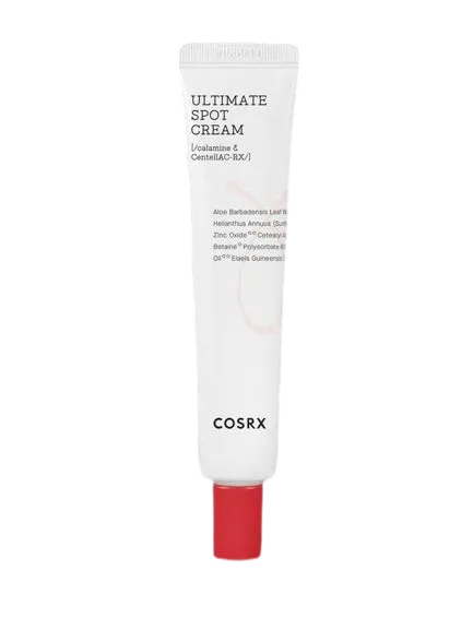 COSRX AC Collection Ultimate Spot Cream