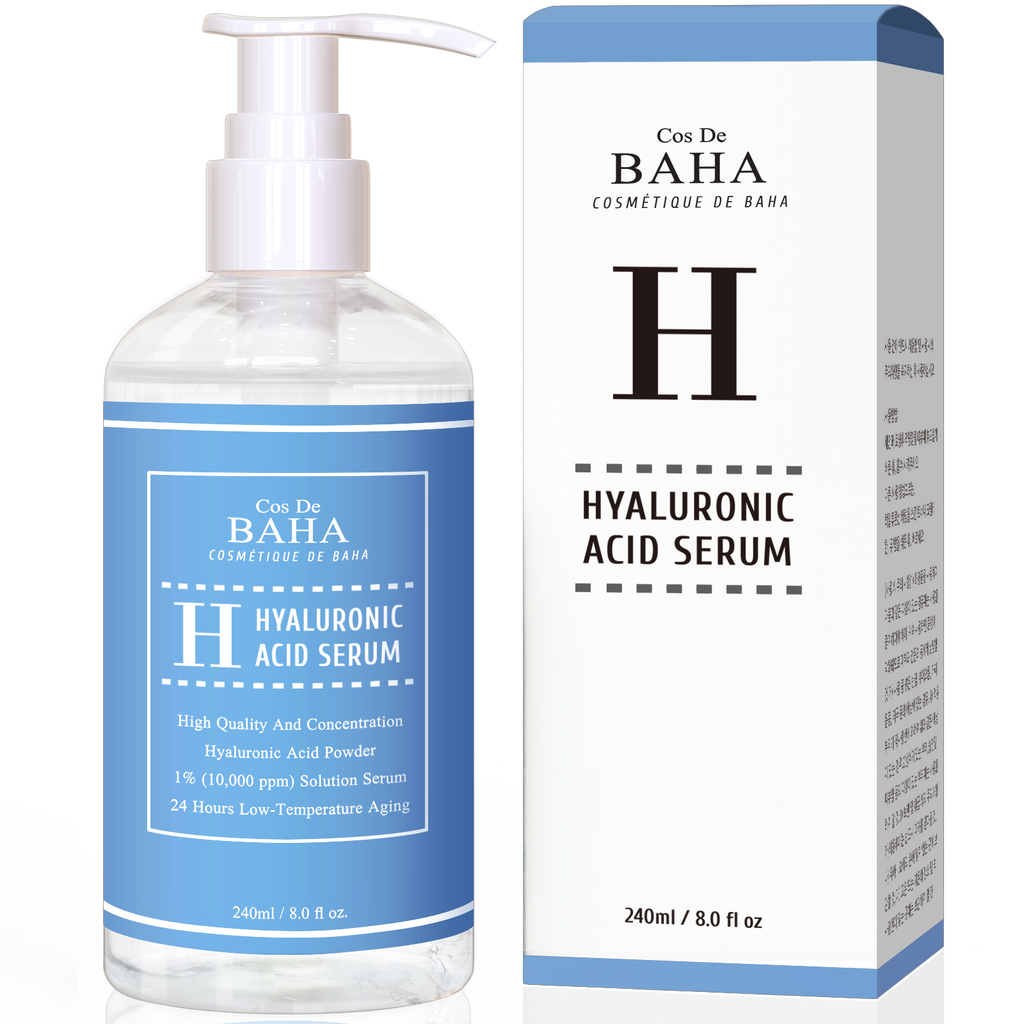 Hyaluronic acid
