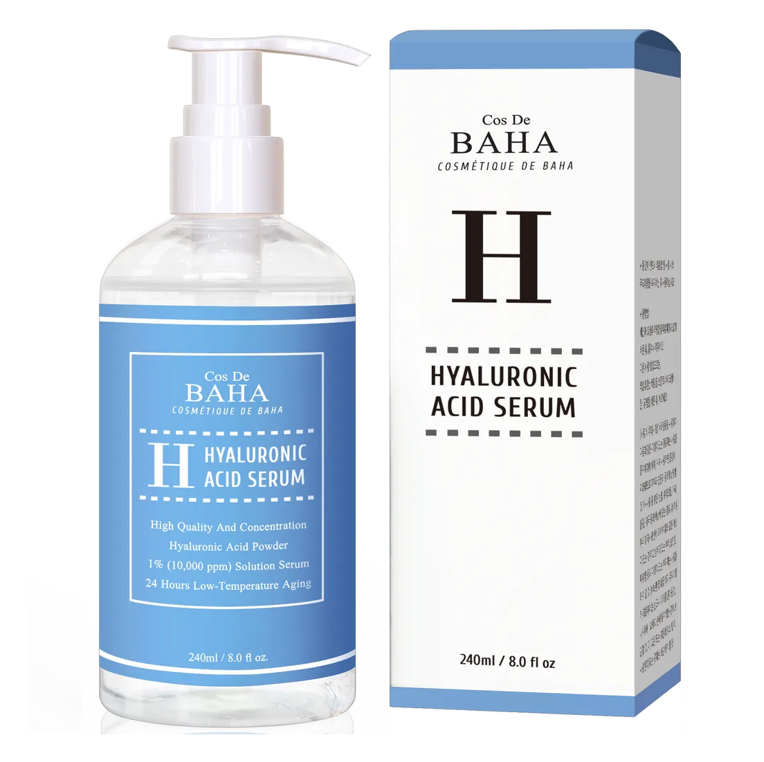Hyaluronic Acid