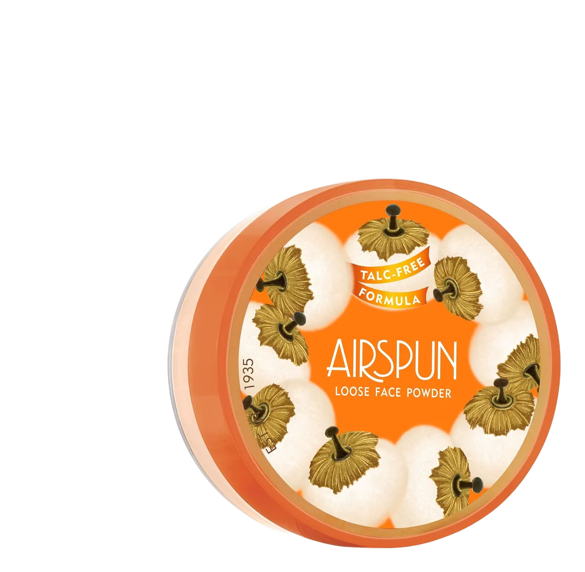 Coty Airspun Translucent Powder