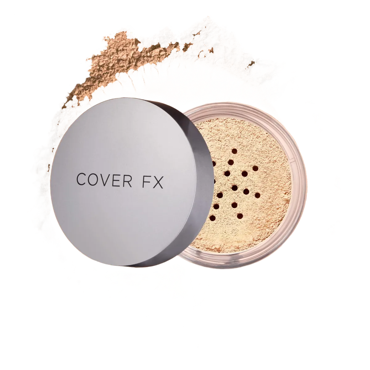 Perfect Setting Powder
