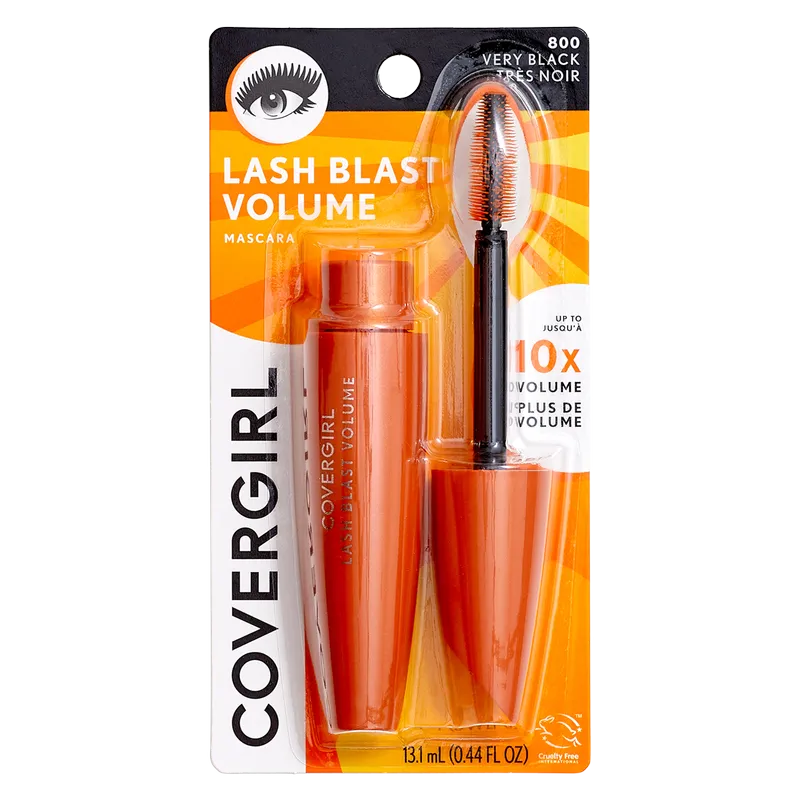 Covergirl Lash Blast Volume Mascara