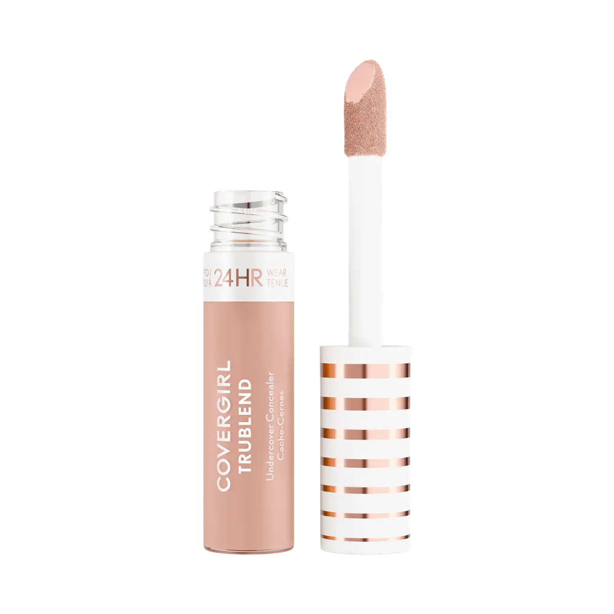 Covergirl TruBlend Undercover Concealer