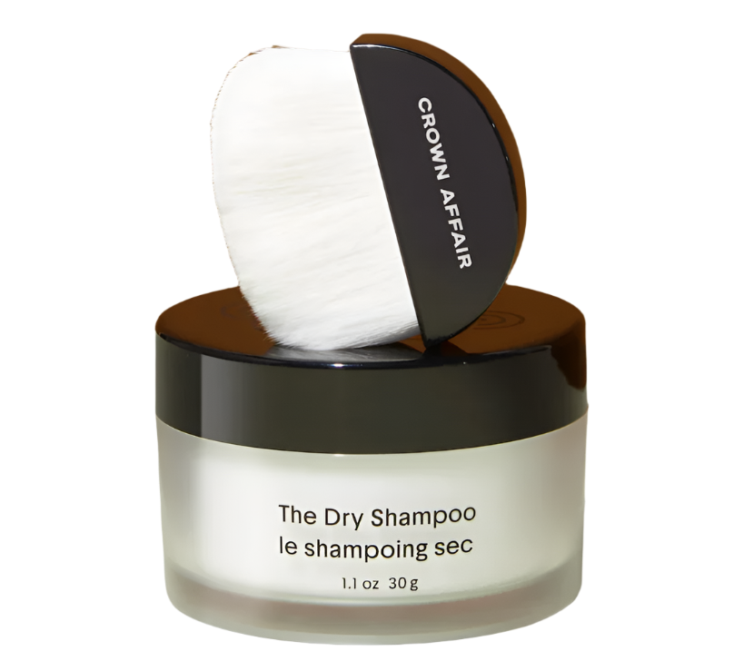 Dry Shampoo