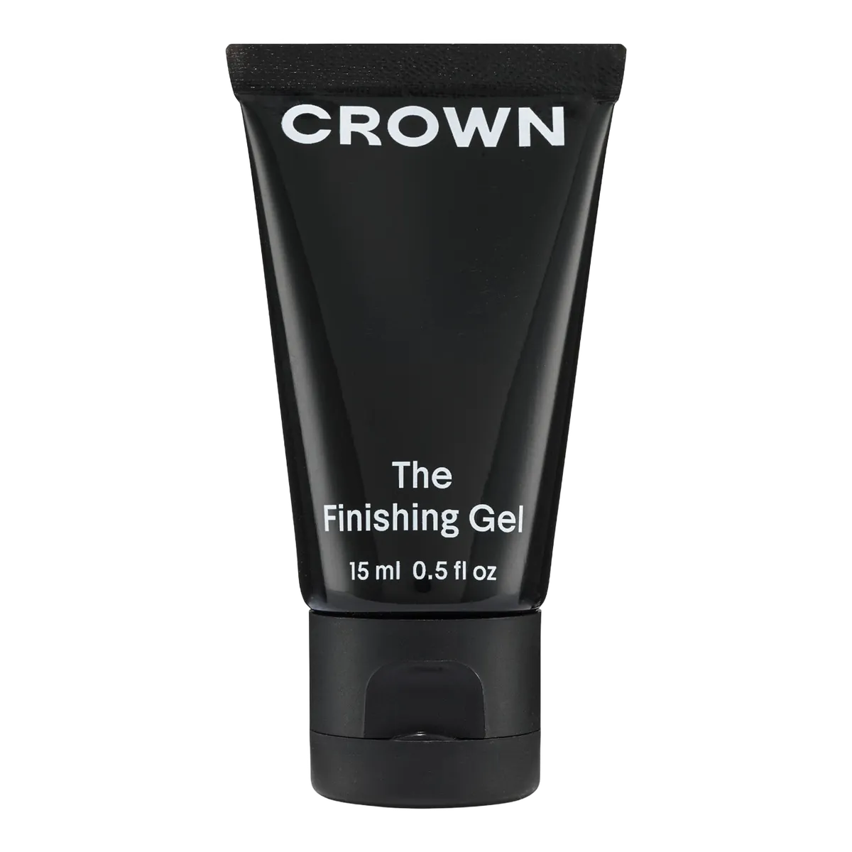 Crown Affair Finishing Gel