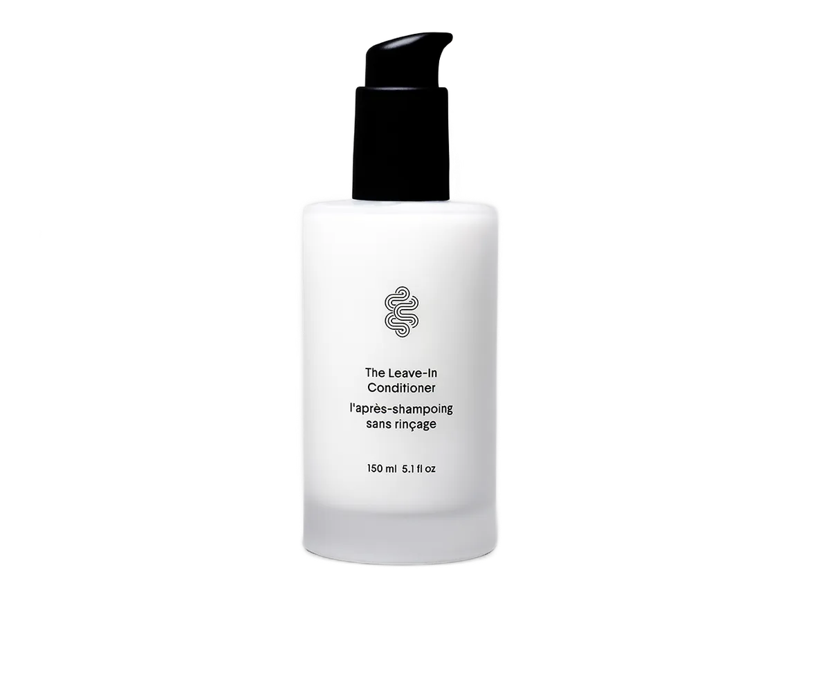 Leave-in Conditioner