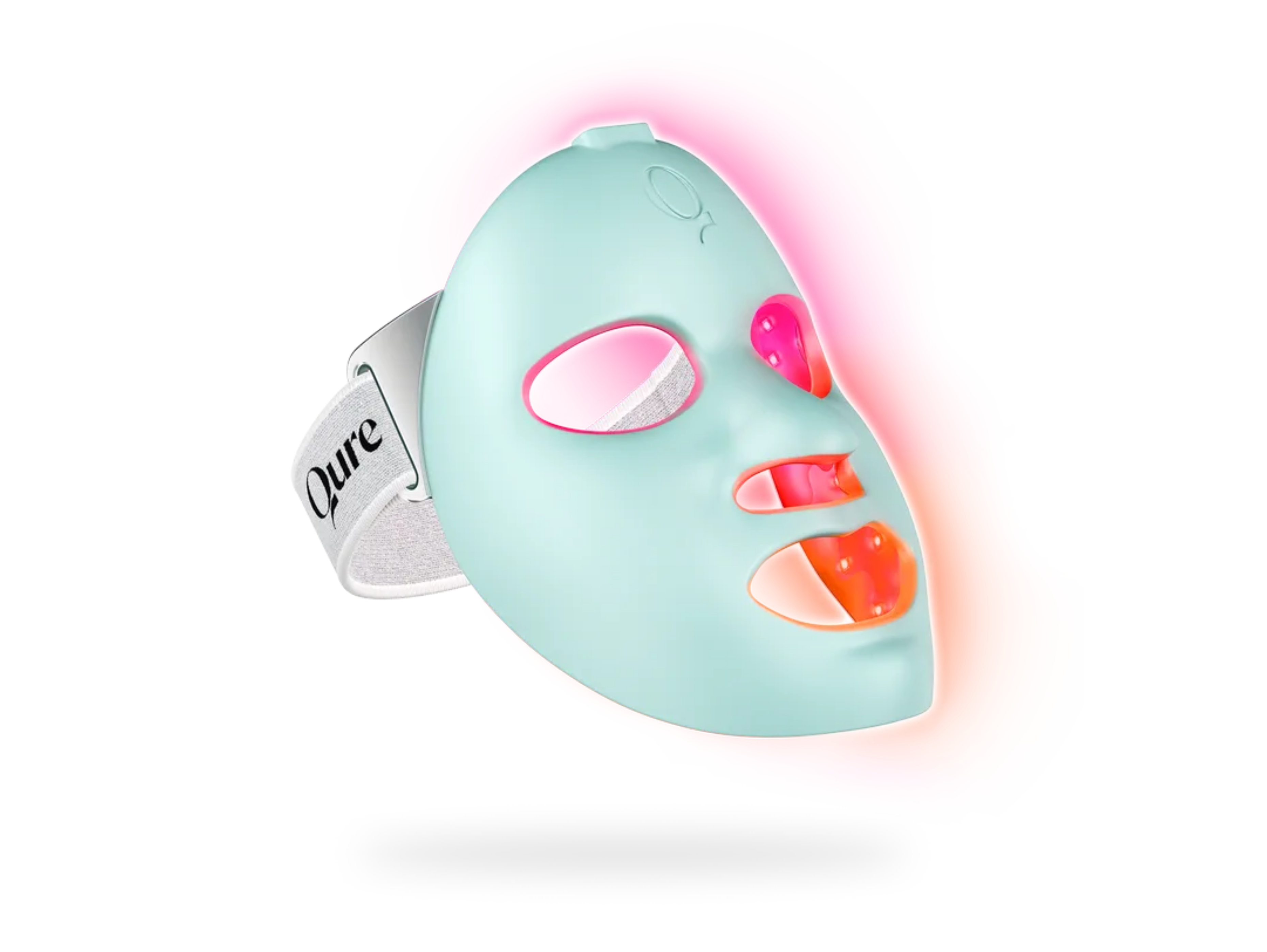 LED mask