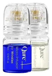 Cure Micro Infusion System