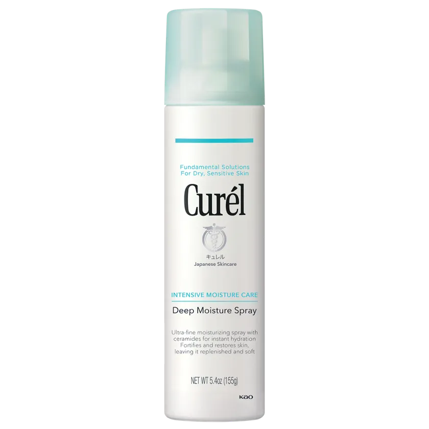 Deep Moisture Spray
