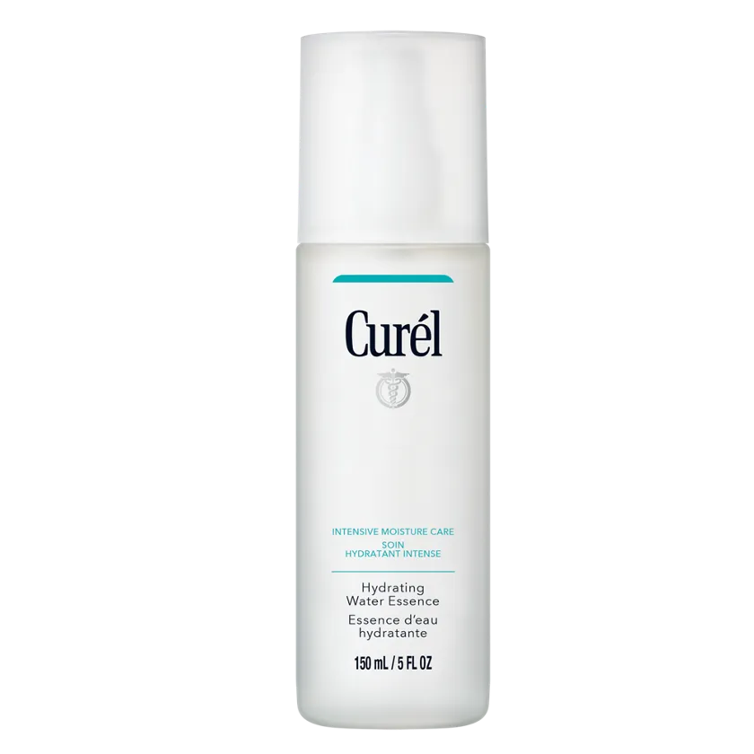 Curel Hydrating Water Essence