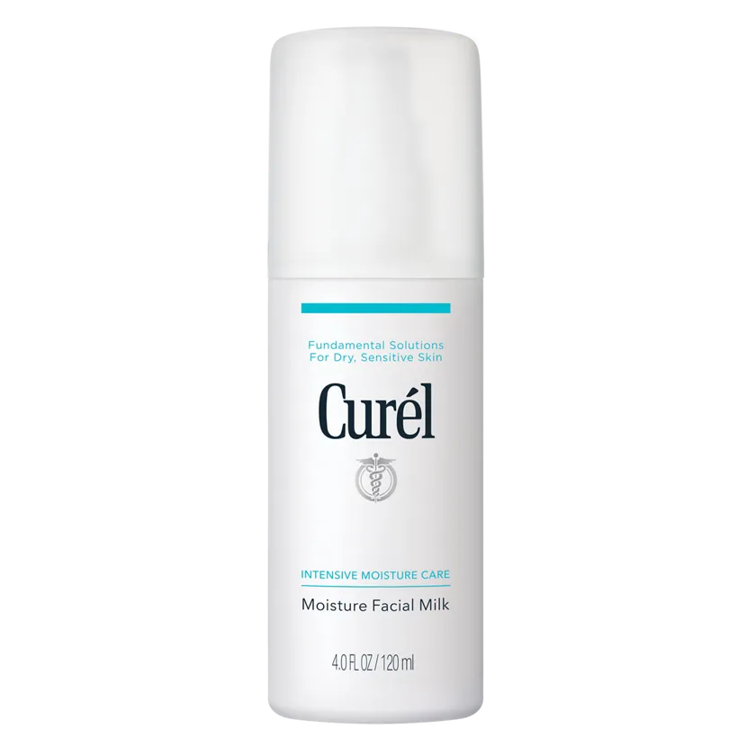 Curel Intensive Moisture Care Moisture Facial Milk