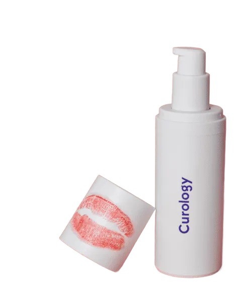 Curology Custom Formula