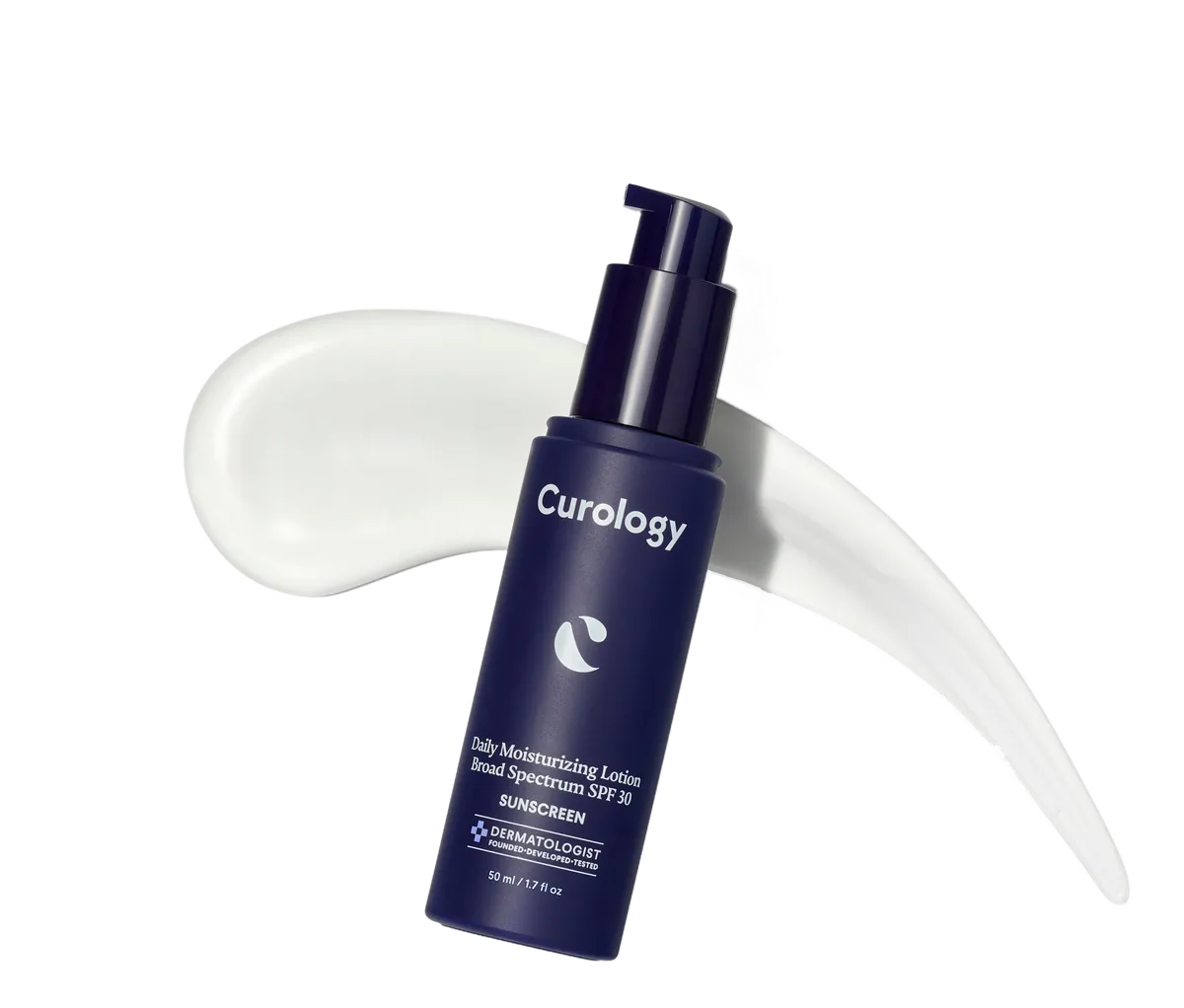 Curology Everyday Sunscreen