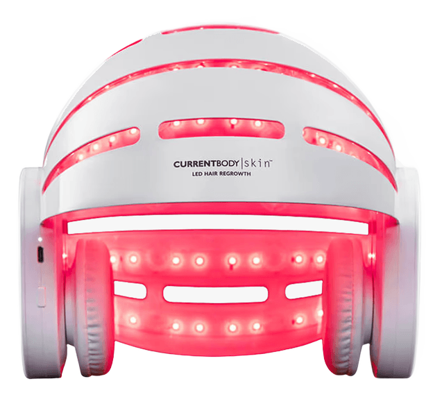 CurrentBody LED Hair Regrowth Helmet