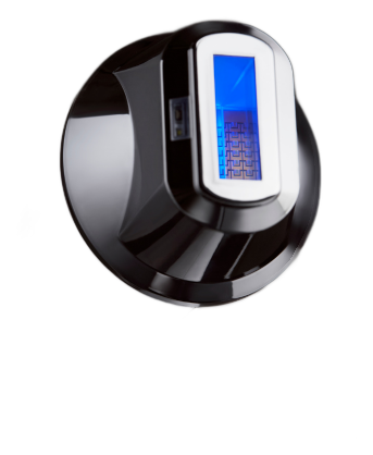 CurrentBody Laser Hair Removal Device