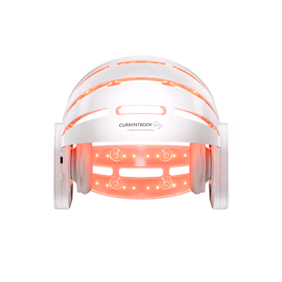 CurrentBody LED Hair Regrowth Helmet