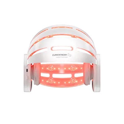 CurrentBody LED Hair Regrowth Helmet