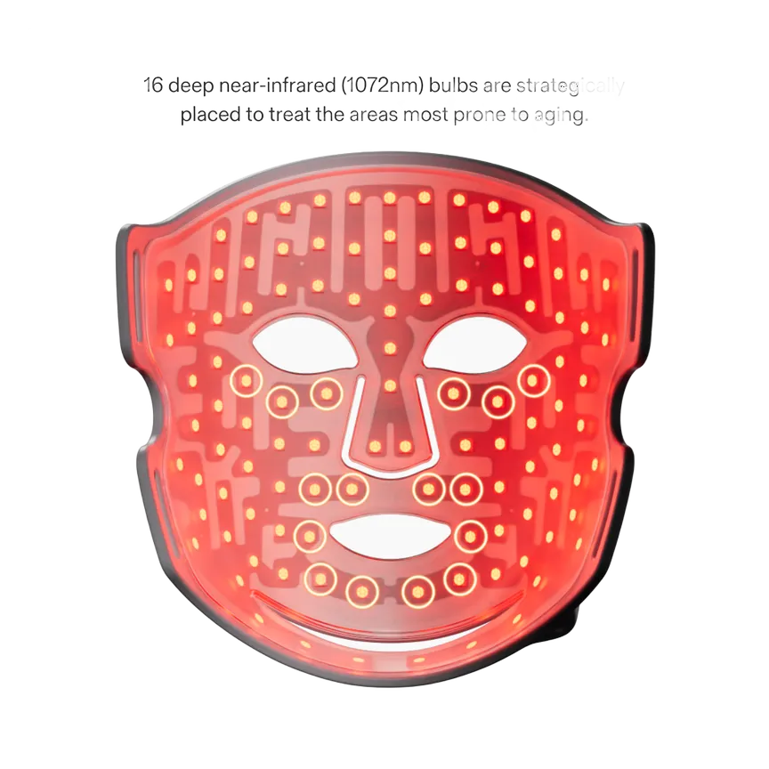 CurrentBody LED Light Therapy Mask