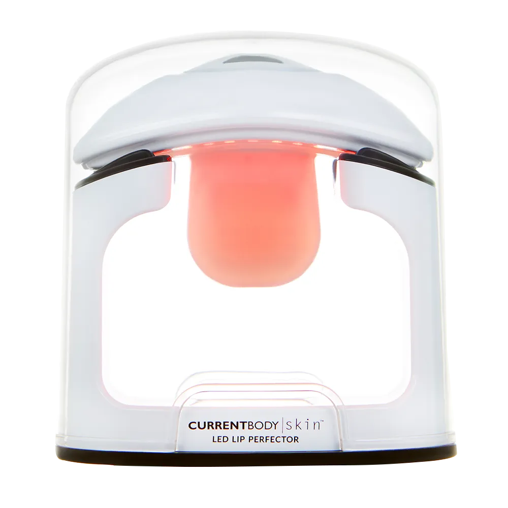 CurrentBody LED lip perfector