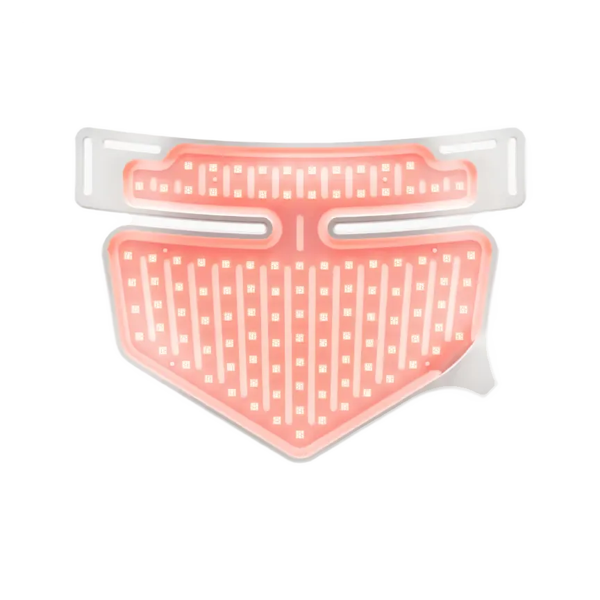 CurrentBody LED neck and decolletage mask