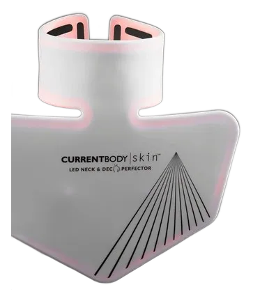 CurrentBody LED Neck and Décolletage Perfector Series 2