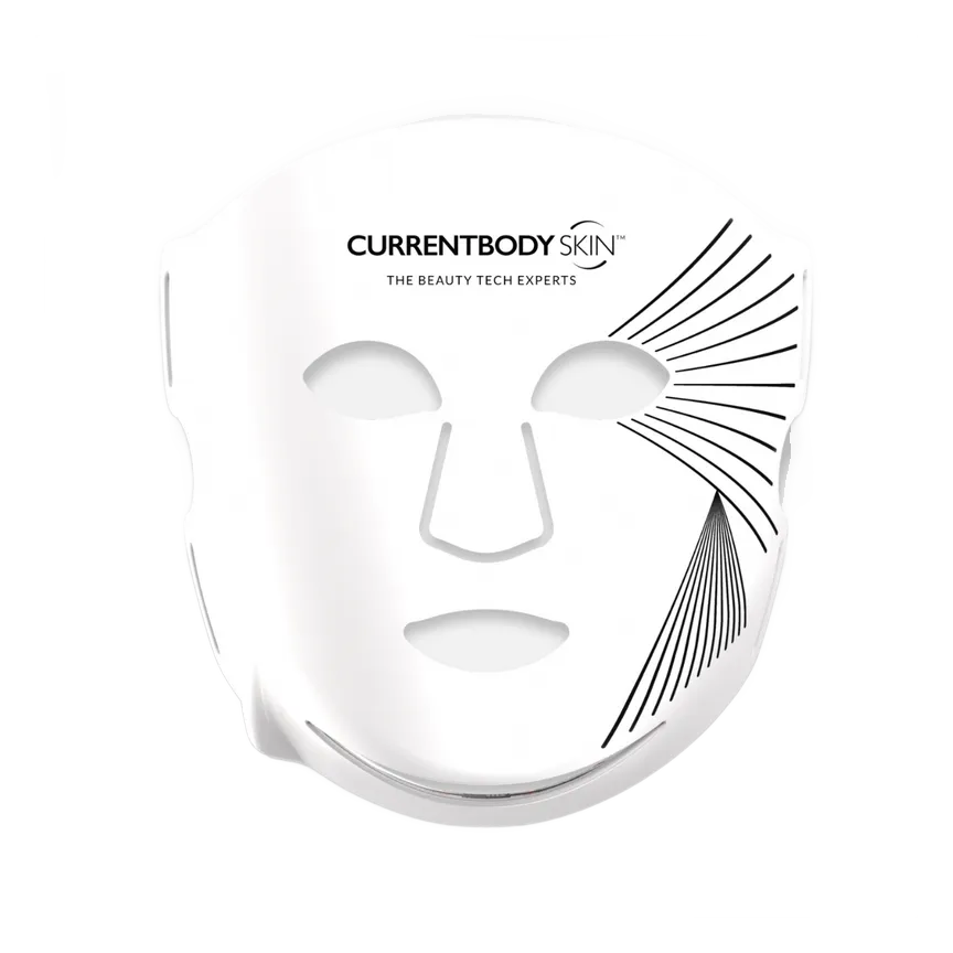 CurrentBody Skin LED Light Therapy Mask