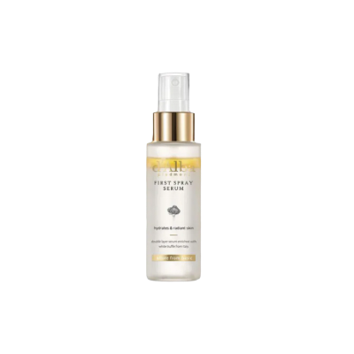 White Truffle First Spray Serum