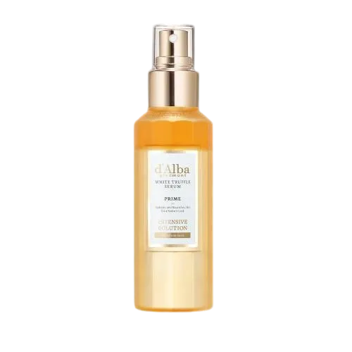 d'Alba White Truffle Spray Serum