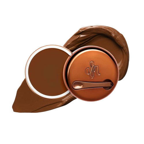 Blurring Balm Powder